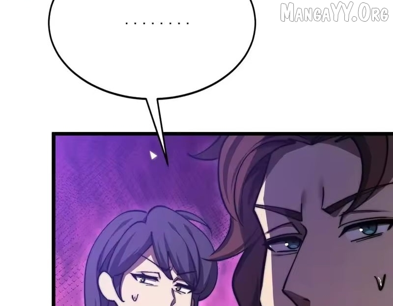Summoning demons—I am the Abyss Chapter 61 page 36
