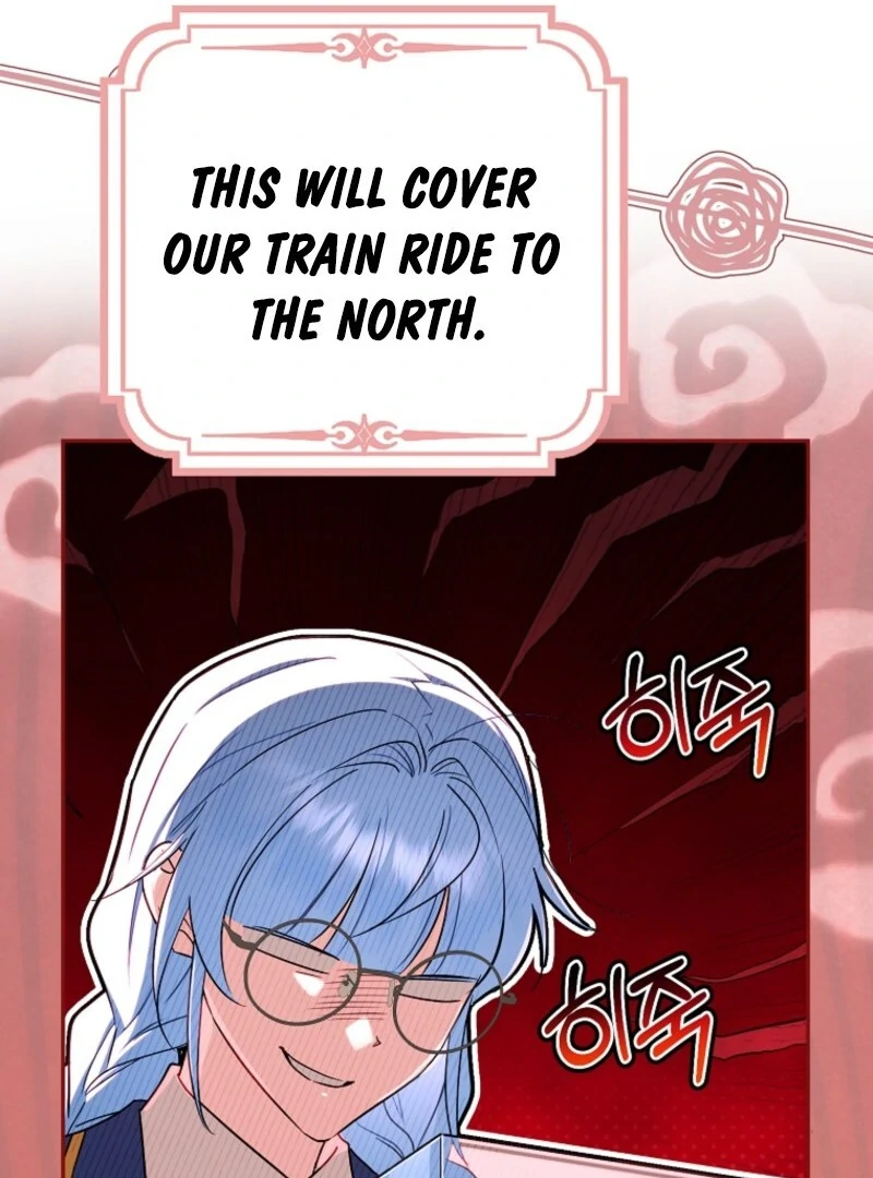 Deadlines are Raining in the Status Window Chapter 61 page 71