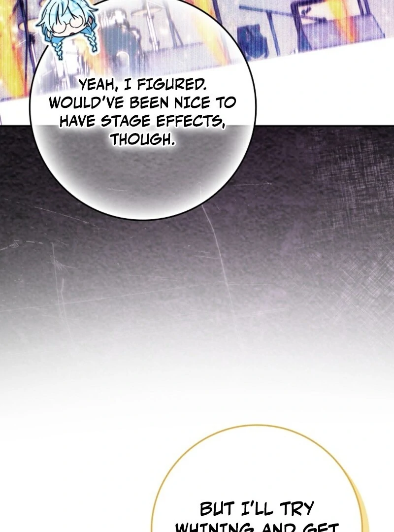 Deadlines are Raining in the Status Window Chapter 61 page 51