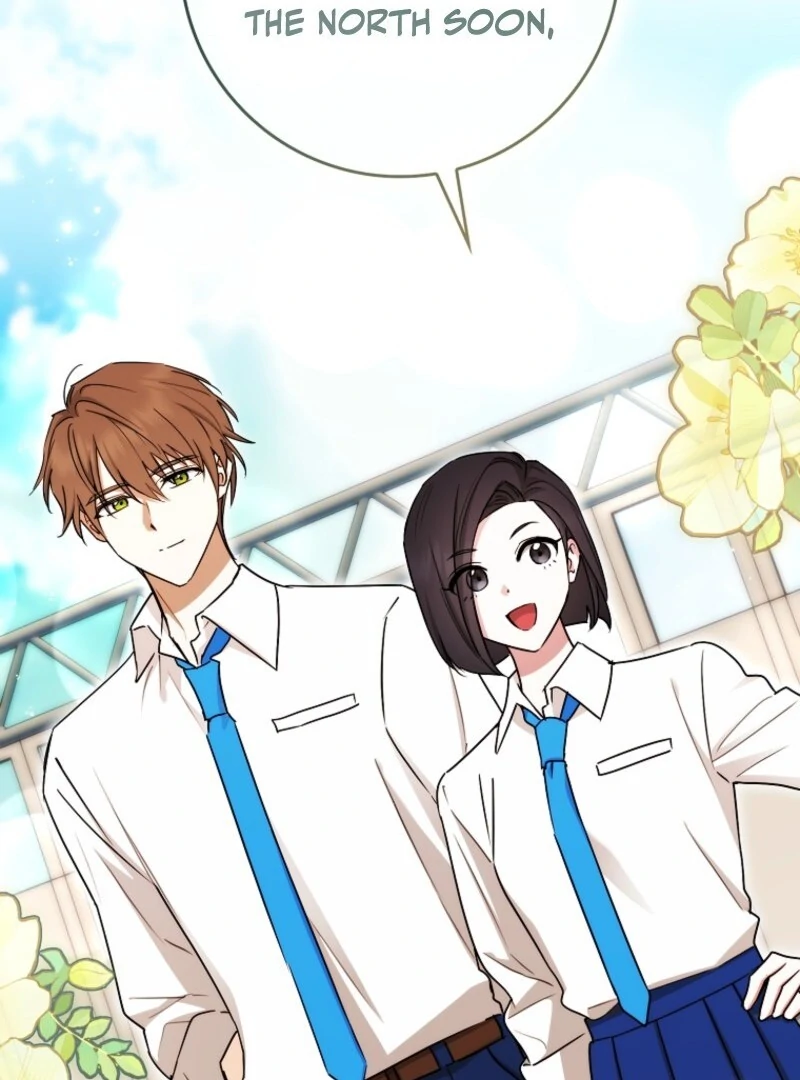 Deadlines are Raining in the Status Window Chapter 61 page 54