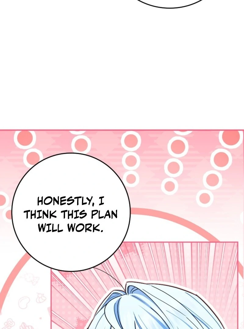 Deadlines are Raining in the Status Window Chapter 61 page 85