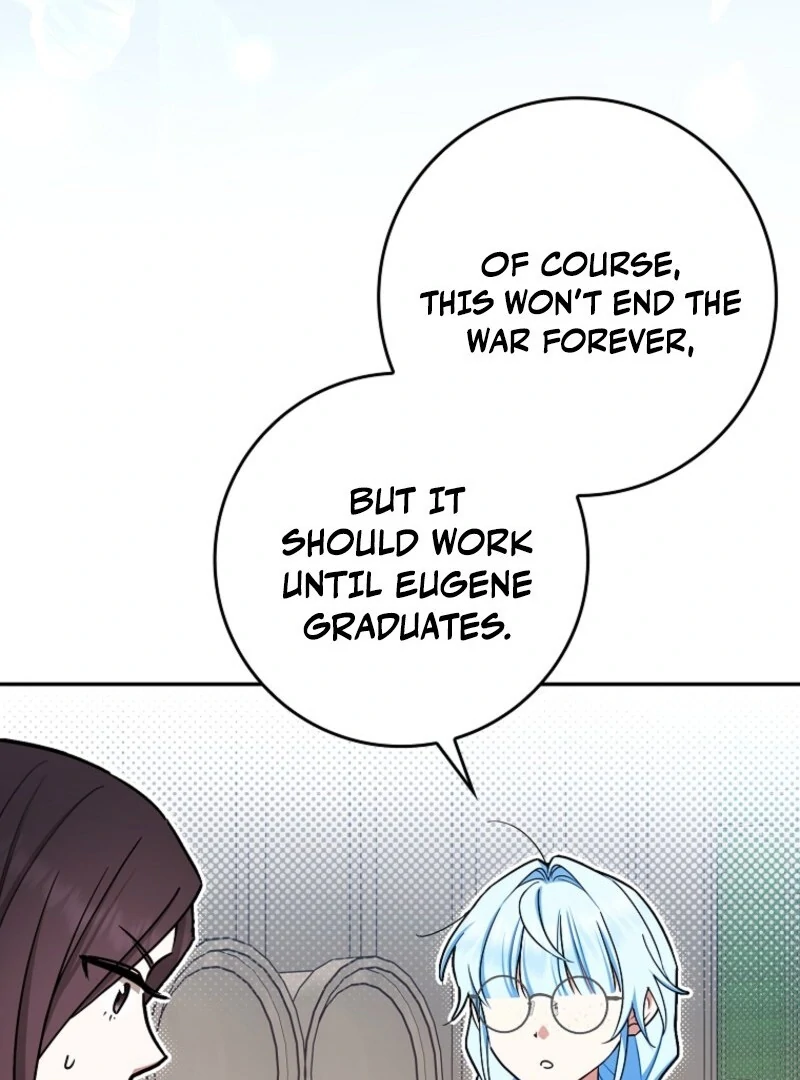 Deadlines are Raining in the Status Window Chapter 61 page 48