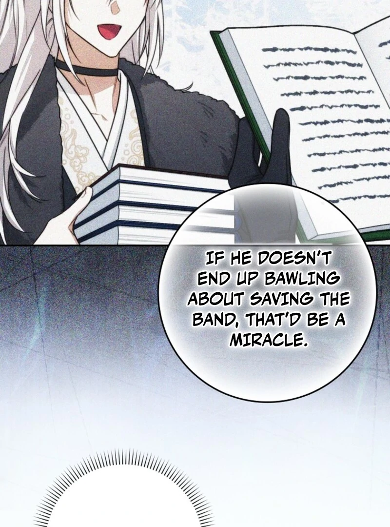Deadlines are Raining in the Status Window Chapter 61 page 88