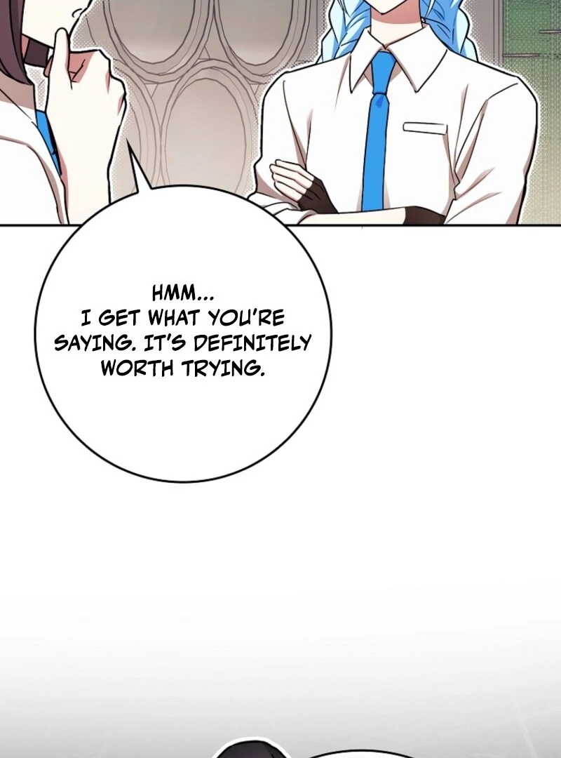Deadlines are Raining in the Status Window Chapter 61 page 49