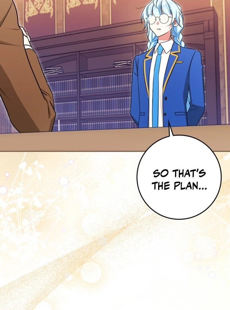 Deadlines are Raining in the Status Window Chapter 61 page 74