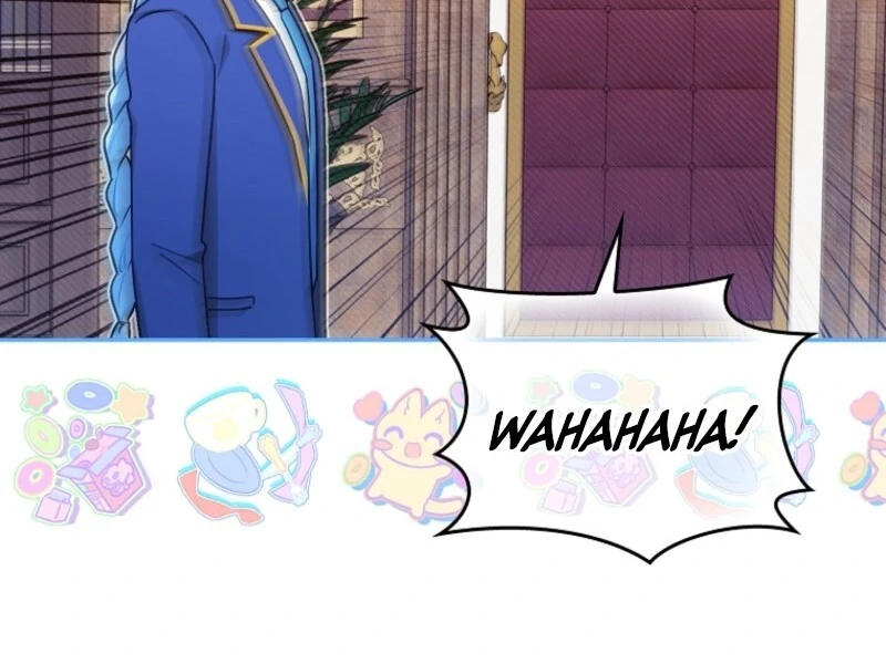 Deadlines are Raining in the Status Window Chapter 61 page 81