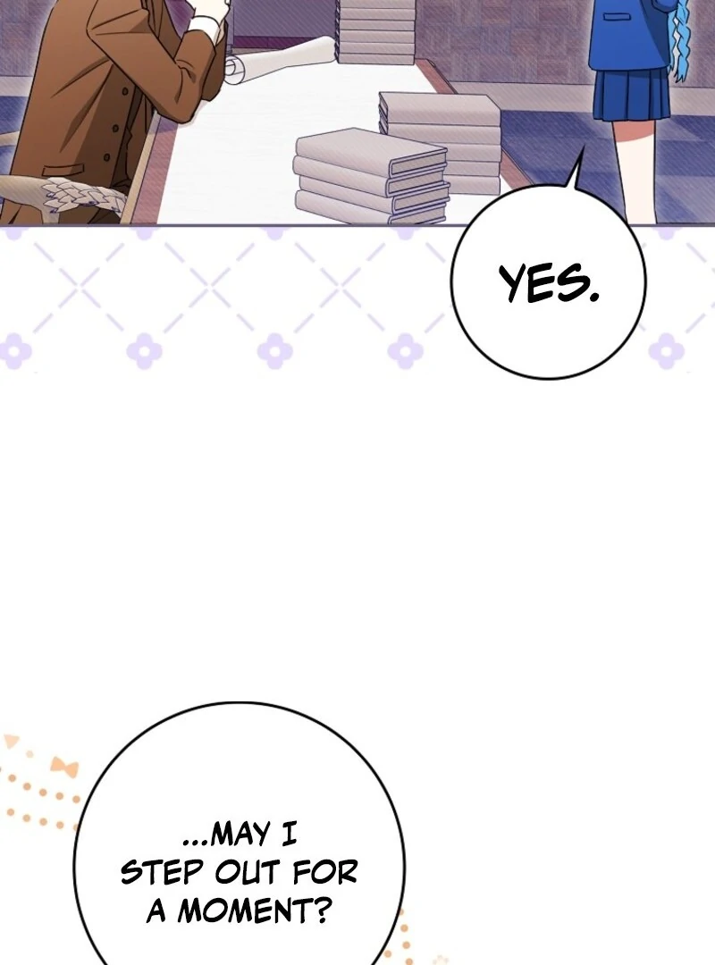 Deadlines are Raining in the Status Window Chapter 61 page 78