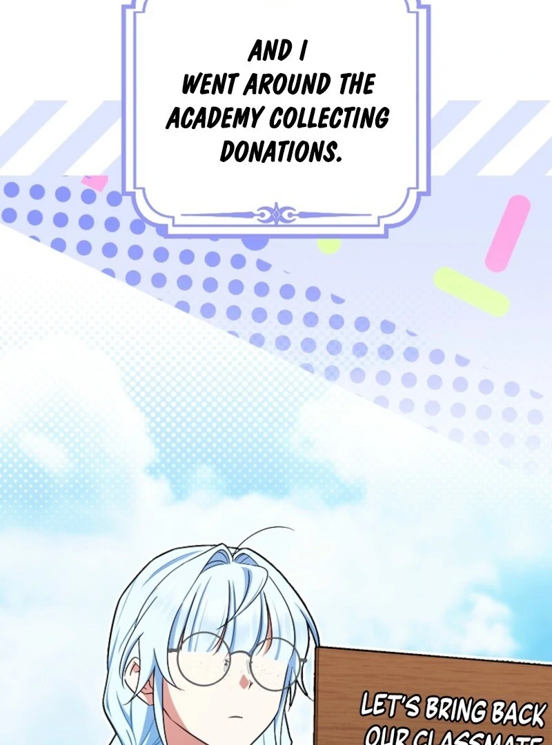 Deadlines are Raining in the Status Window Chapter 61 page 67