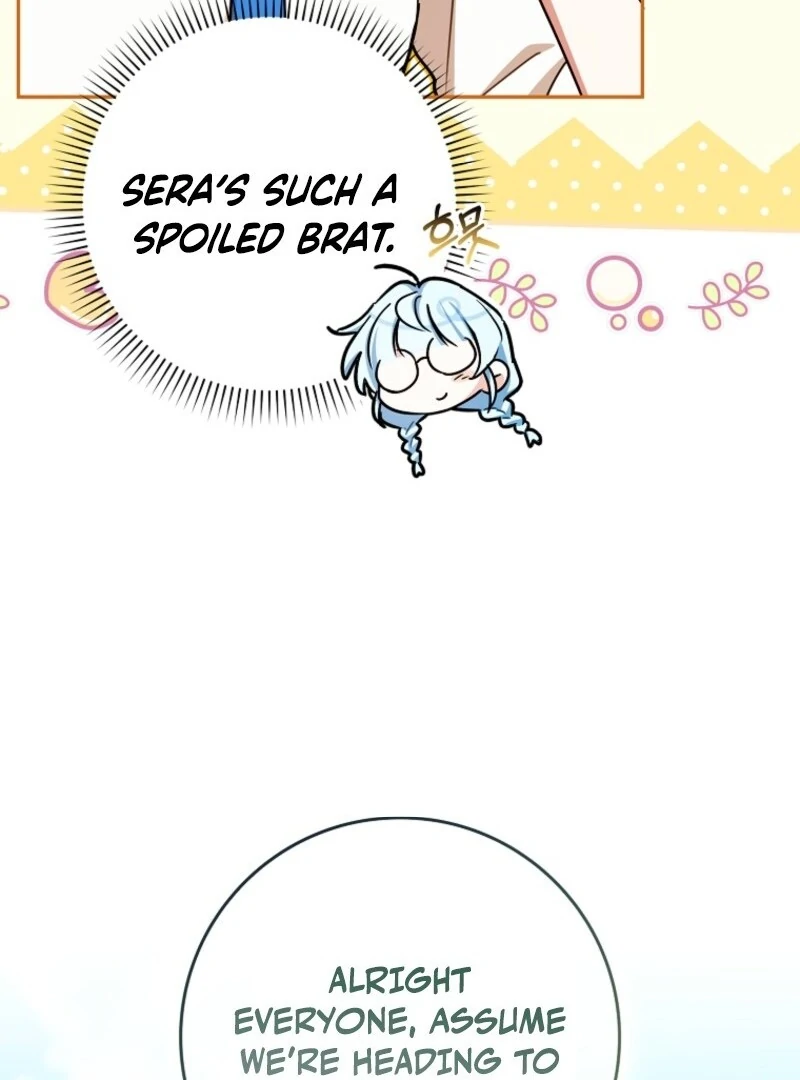 Deadlines are Raining in the Status Window Chapter 61 page 53