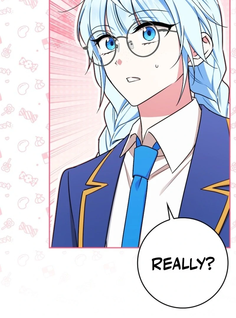 Deadlines are Raining in the Status Window Chapter 61 page 86