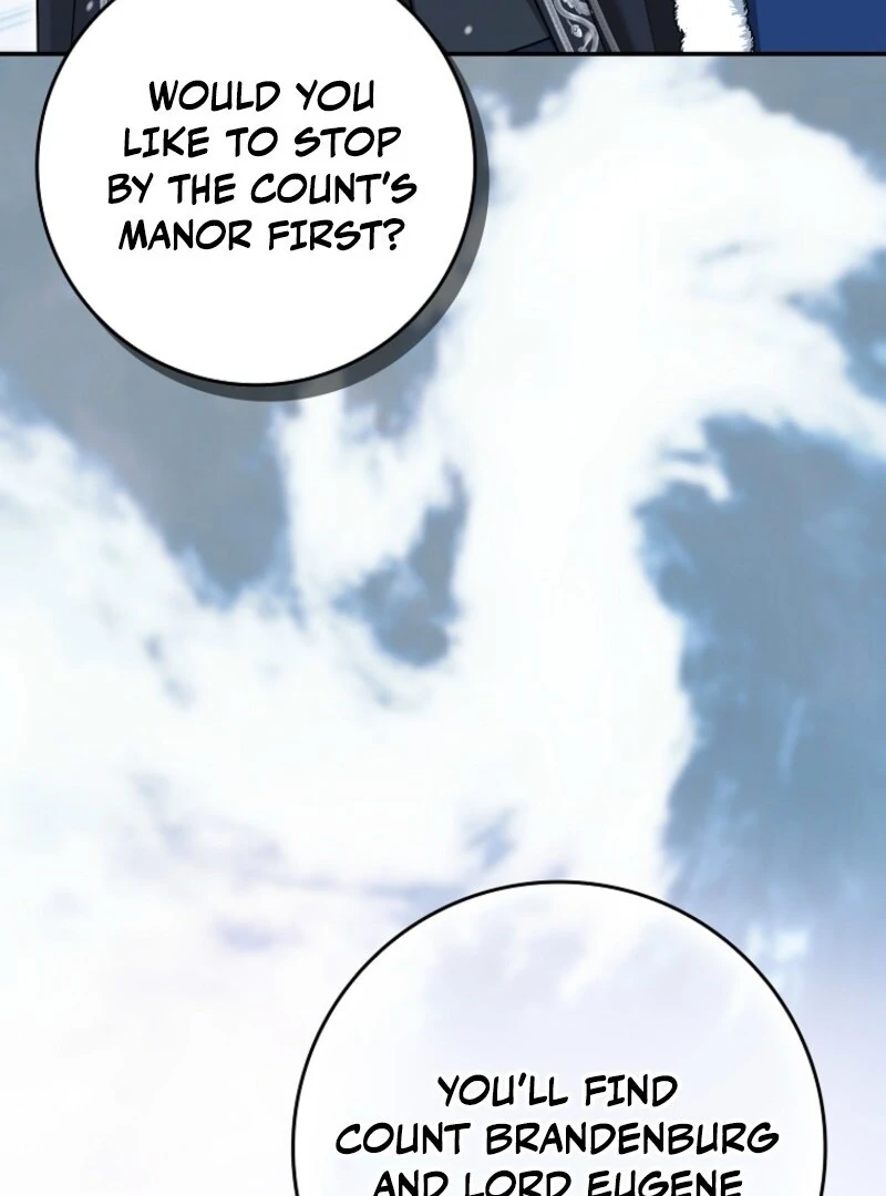Deadlines are Raining in the Status Window Chapter 61 page 125