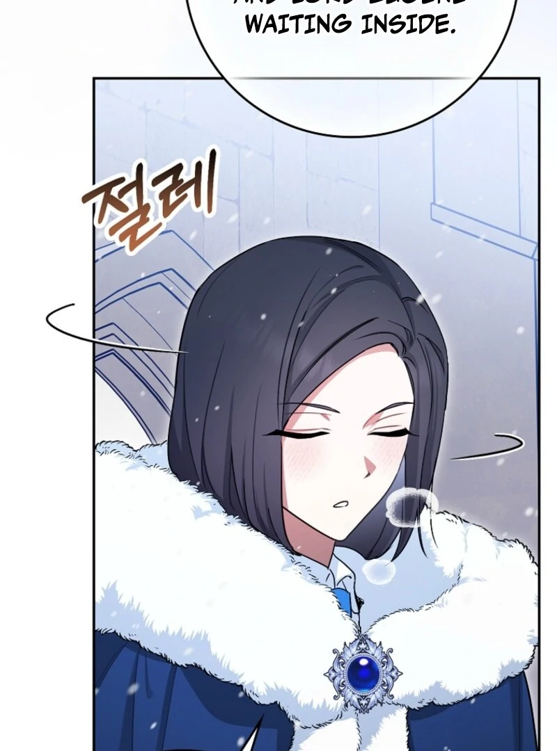 Deadlines are Raining in the Status Window Chapter 61 page 126