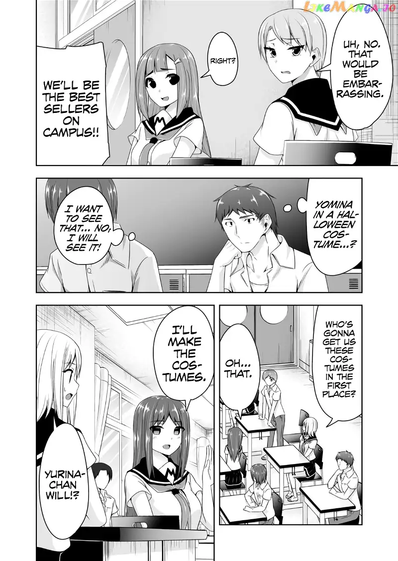 Devilchi Chapter 57 page 5