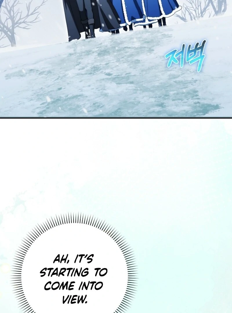 Deadlines are Raining in the Status Window Chapter 61 page 131