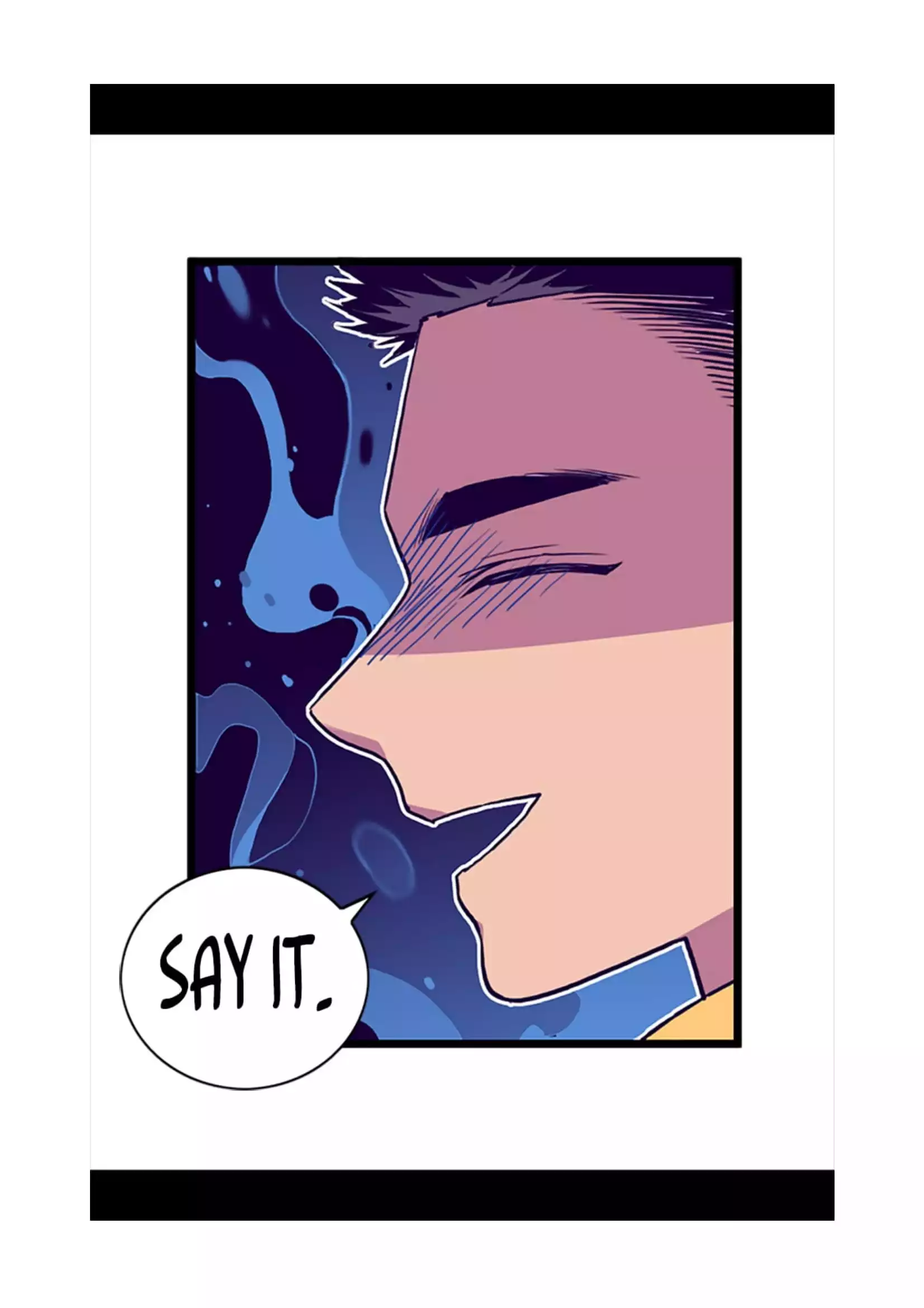 They Say I Was Born a Kings Daughter Chapter 59 page 17