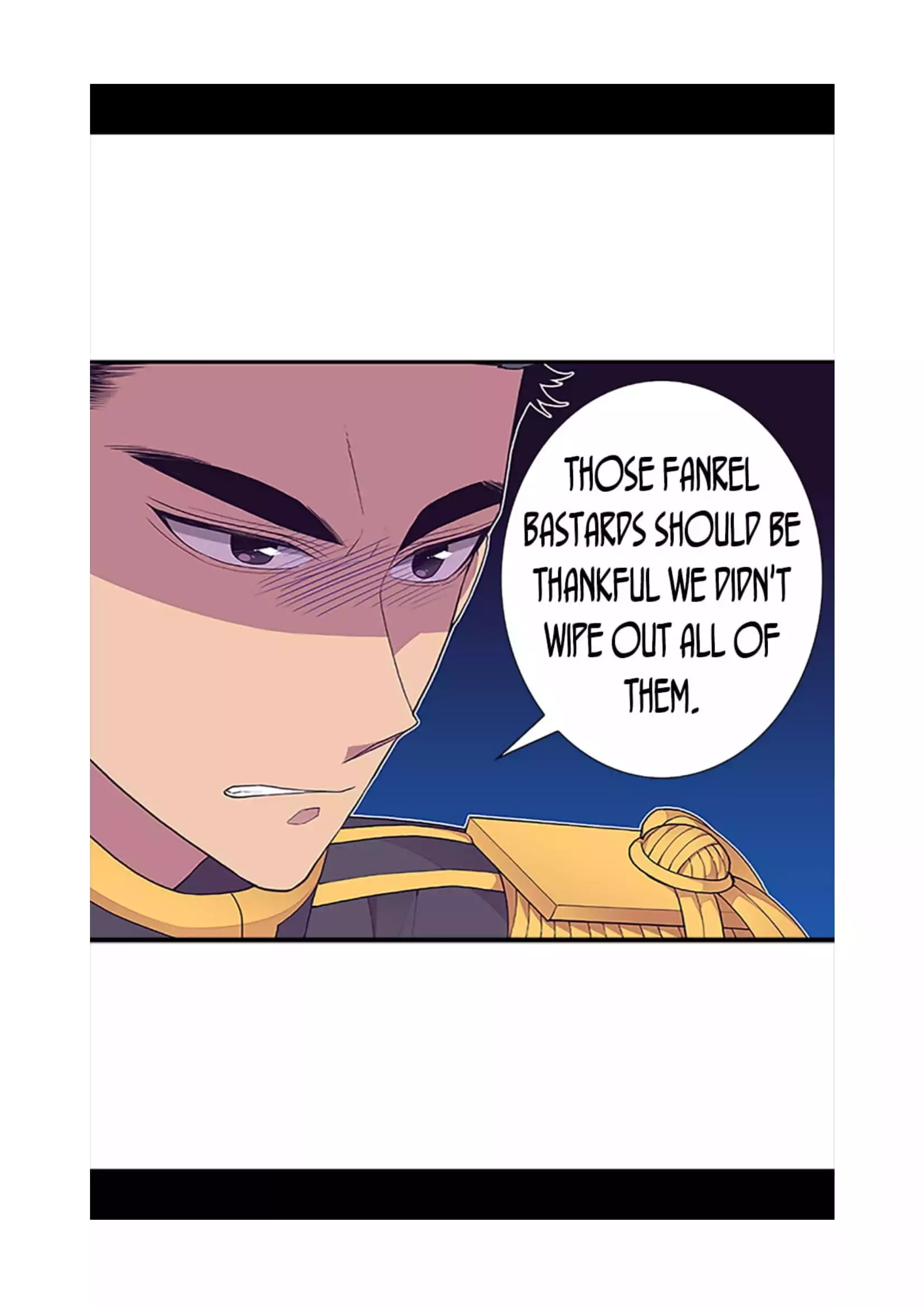 They Say I Was Born a Kings Daughter Chapter 59 page 12