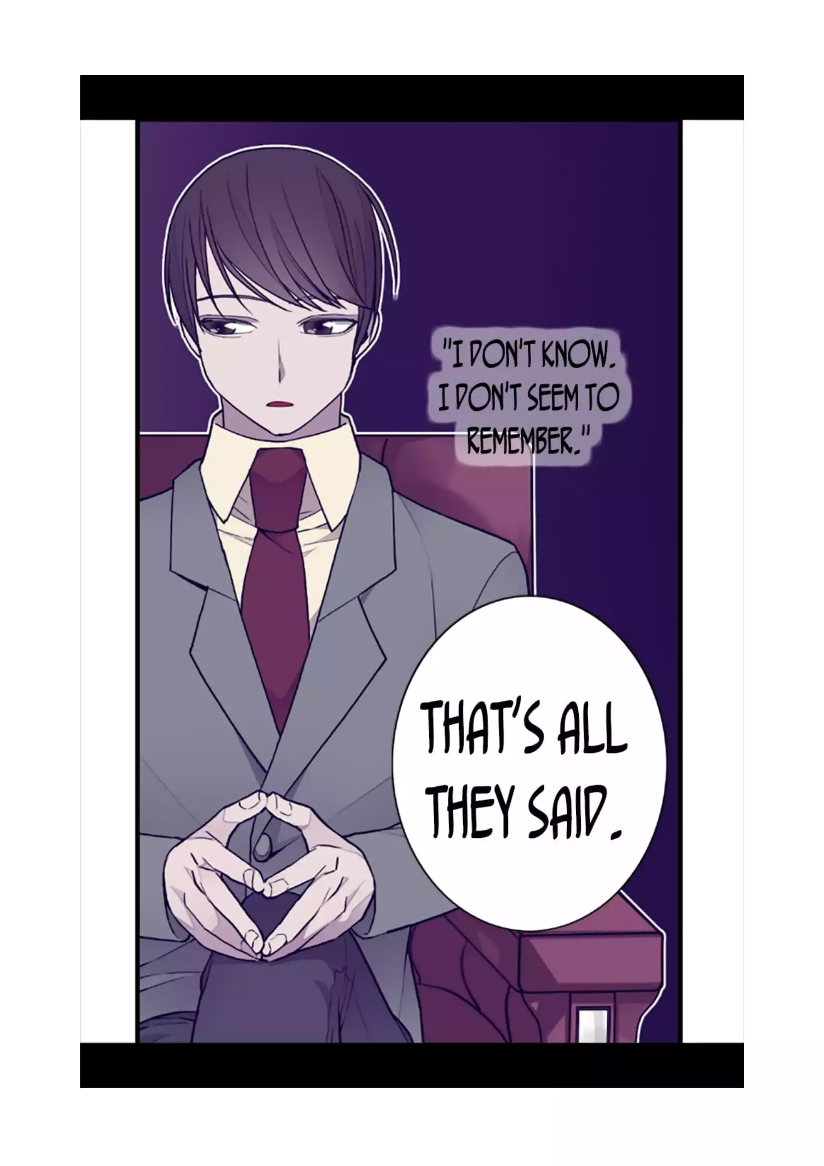 They Say I Was Born a Kings Daughter Chapter 59 page 7