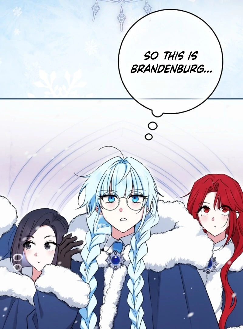 Deadlines are Raining in the Status Window Chapter 61 page 120