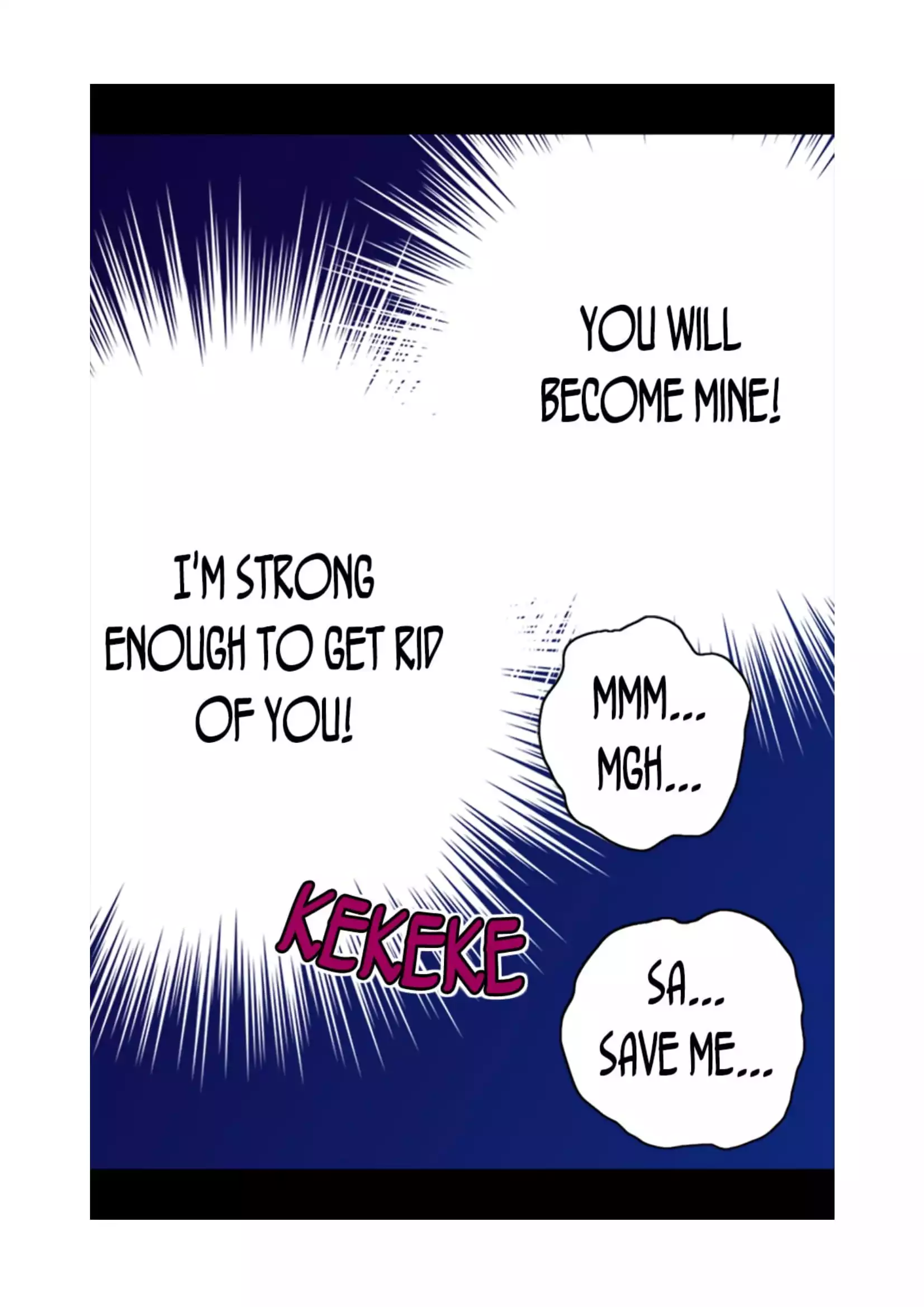 They Say I Was Born a Kings Daughter Chapter 59 page 26
