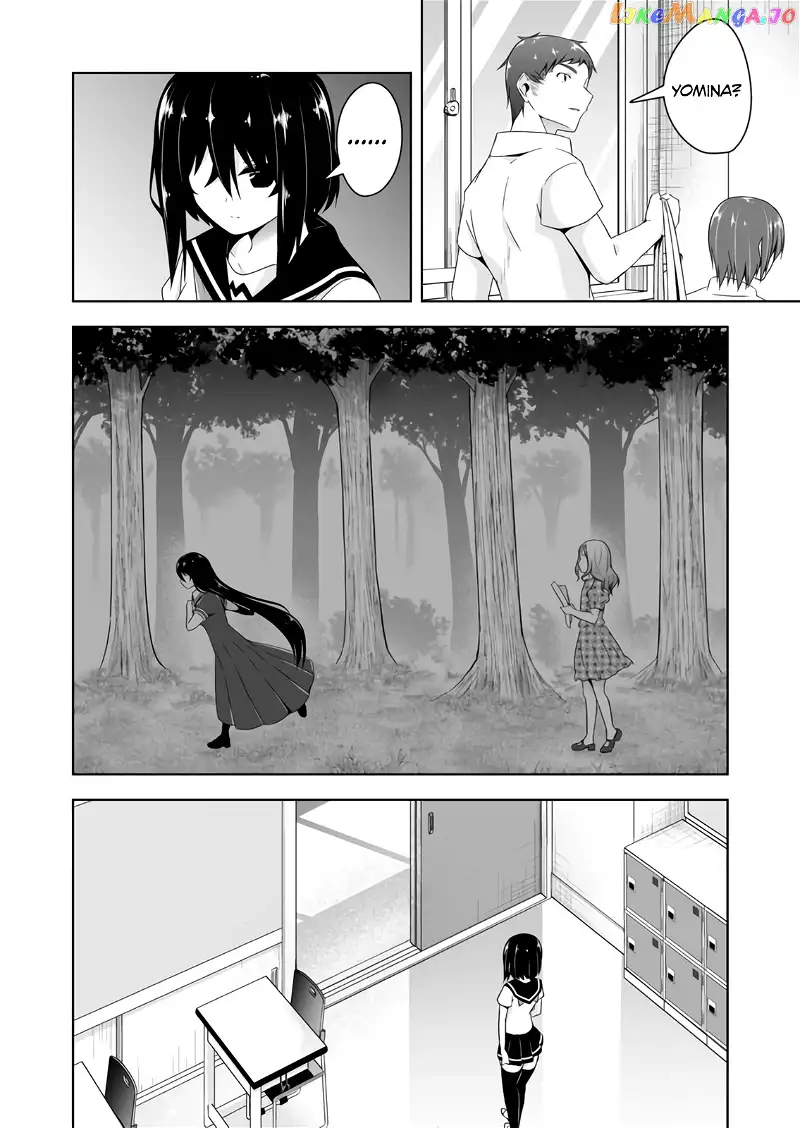 Devilchi Chapter 57 page 13
