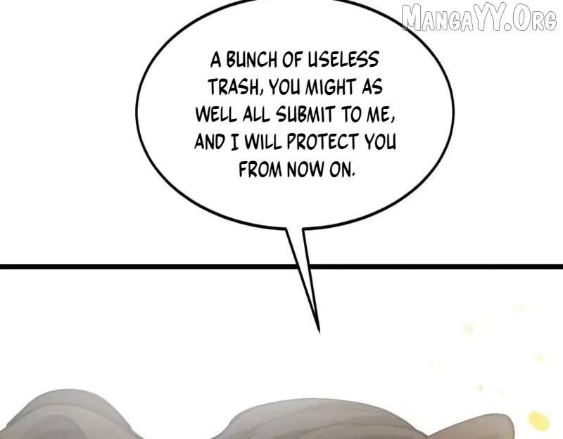 Summoning demons—I am the Abyss Chapter 61 page 62