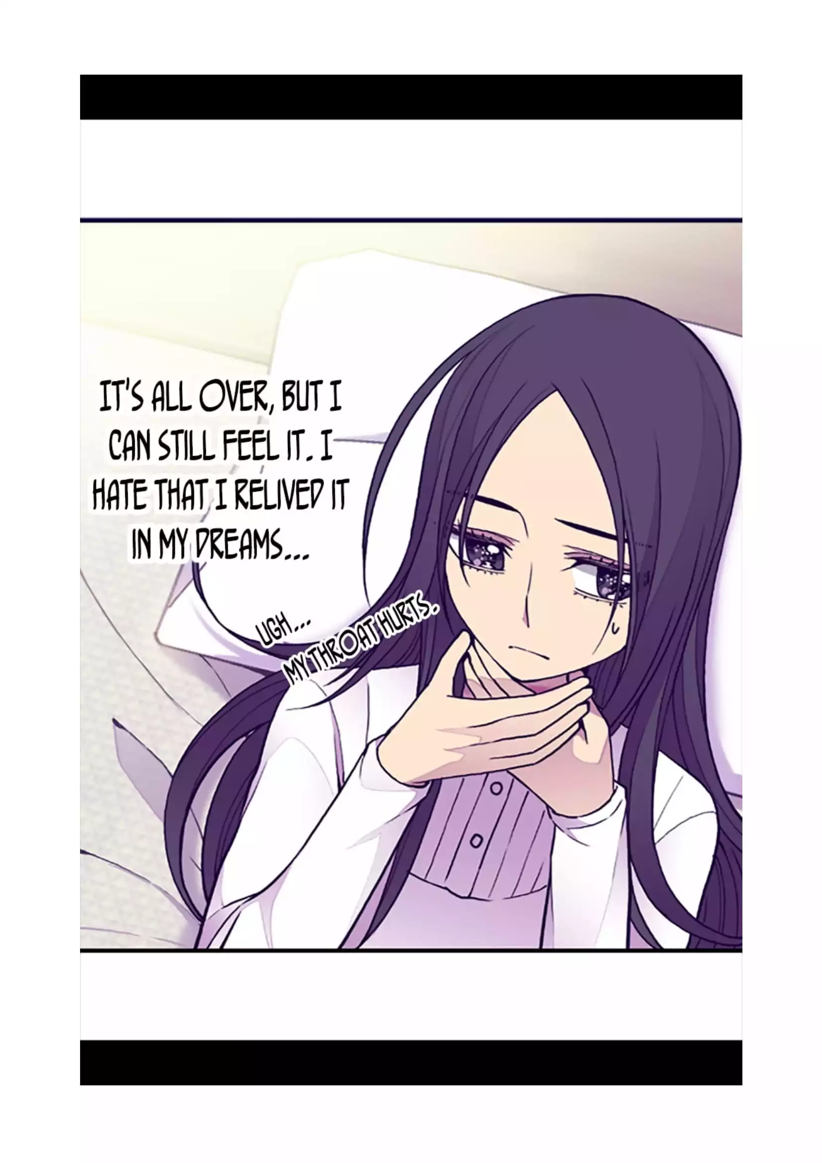 They Say I Was Born a Kings Daughter Chapter 59 page 30