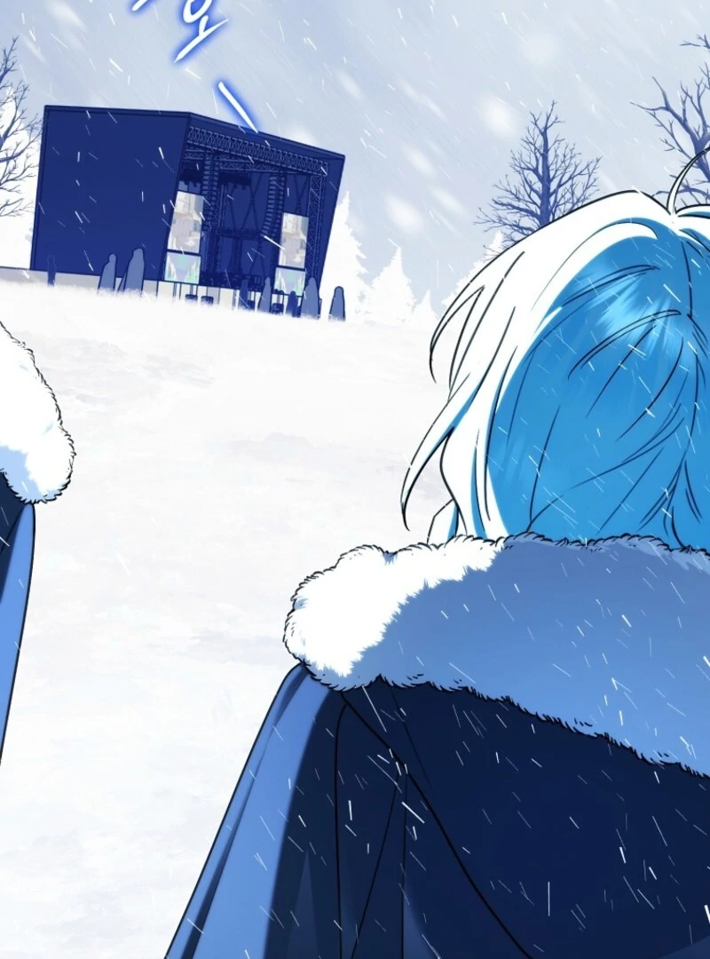 Deadlines are Raining in the Status Window Chapter 61 page 134