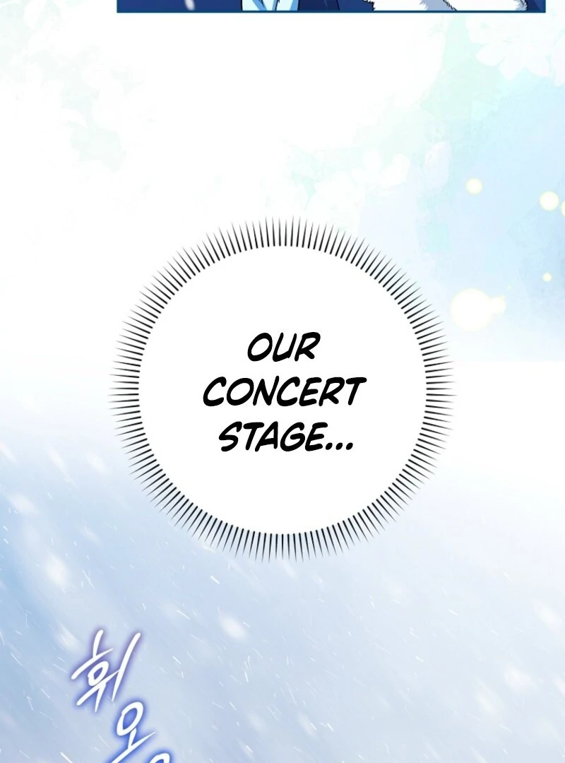 Deadlines are Raining in the Status Window Chapter 61 page 133