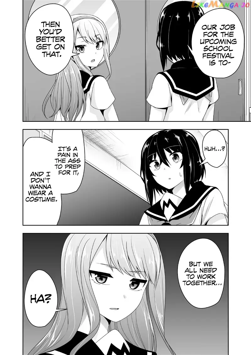 Devilchi Chapter 57 page 11
