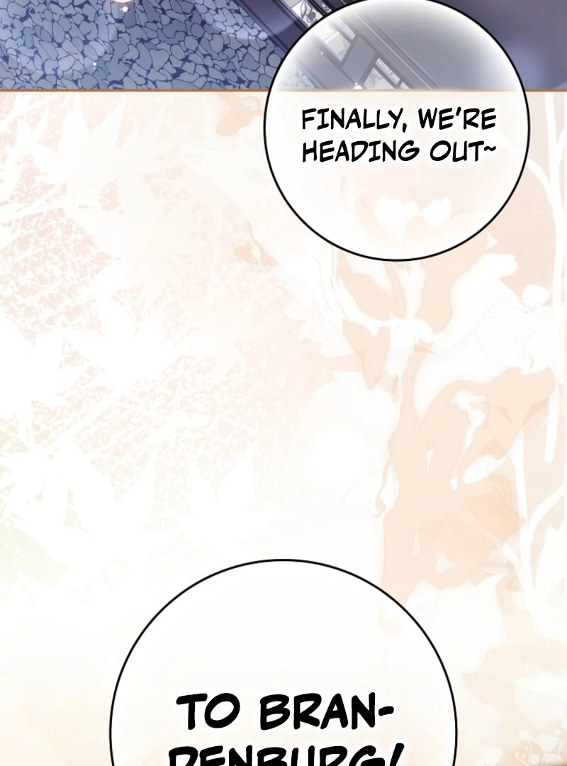 Deadlines are Raining in the Status Window Chapter 61 page 108