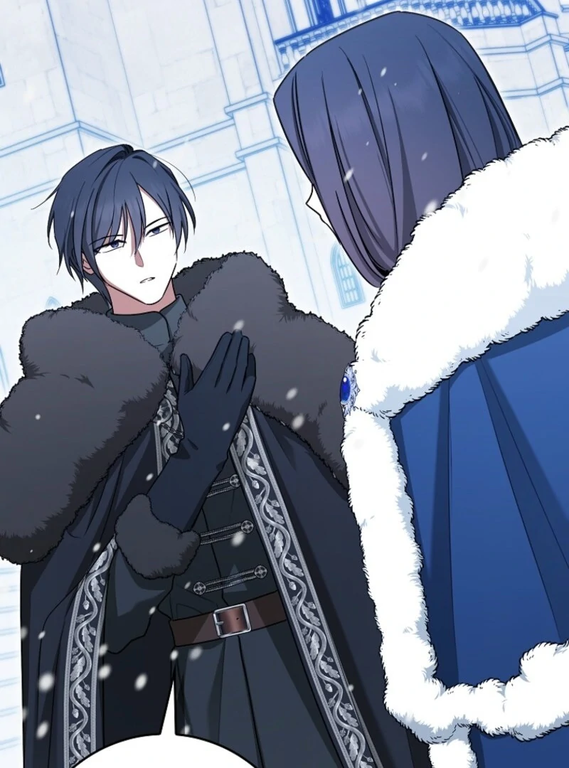Deadlines are Raining in the Status Window Chapter 61 page 124