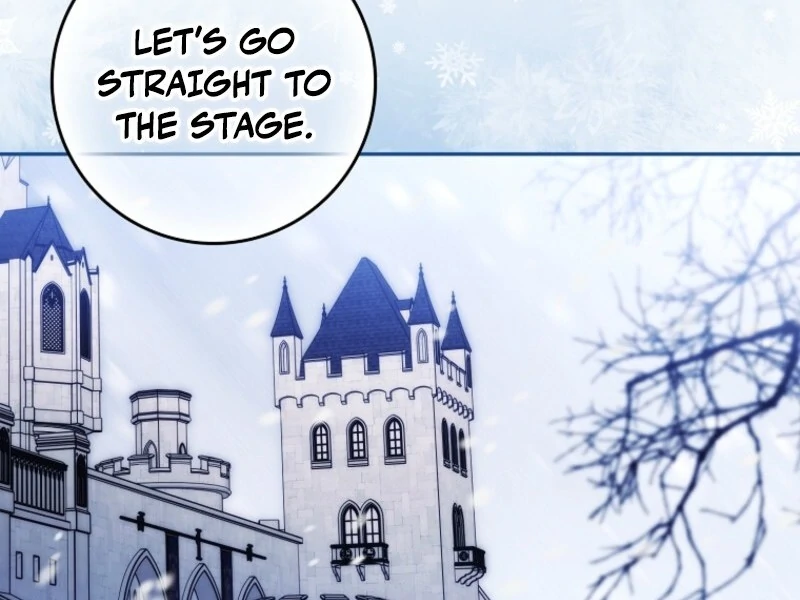 Deadlines are Raining in the Status Window Chapter 61 page 128