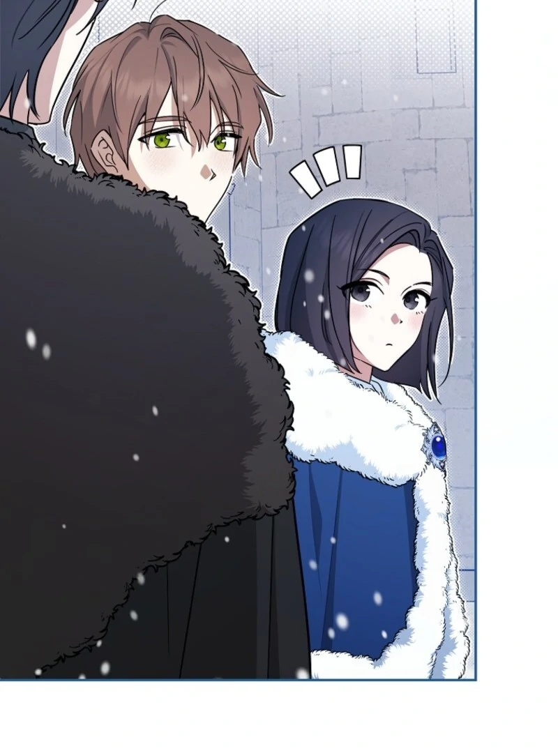 Deadlines are Raining in the Status Window Chapter 61 page 122