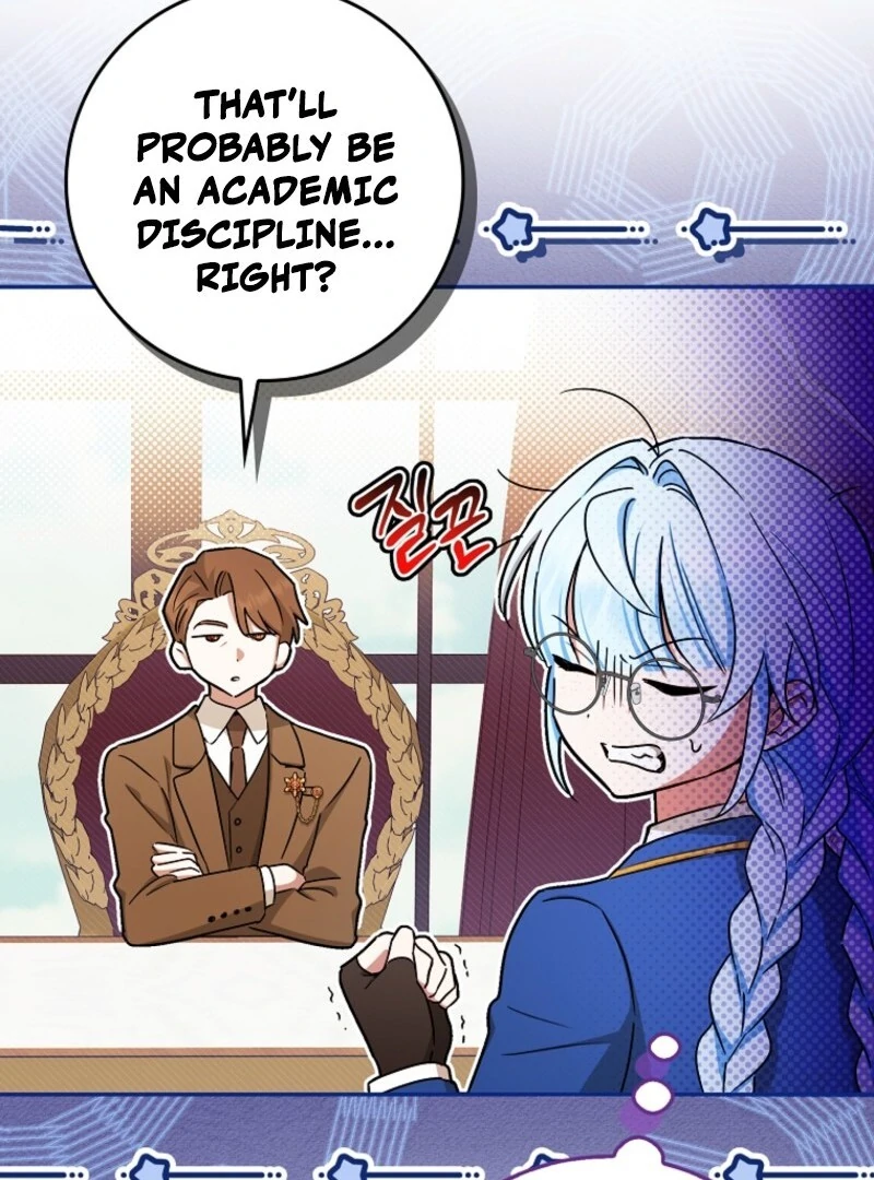 Deadlines are Raining in the Status Window Chapter 61 page 97