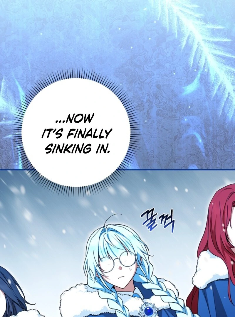 Deadlines are Raining in the Status Window Chapter 61 page 138