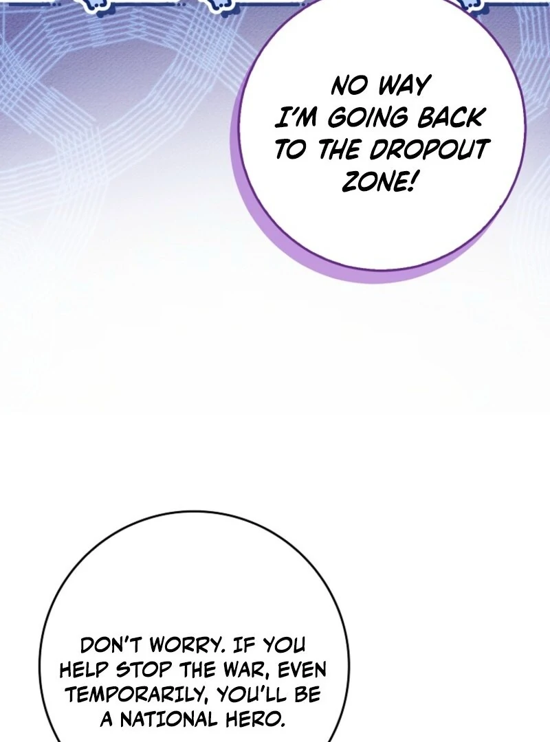Deadlines are Raining in the Status Window Chapter 61 page 98