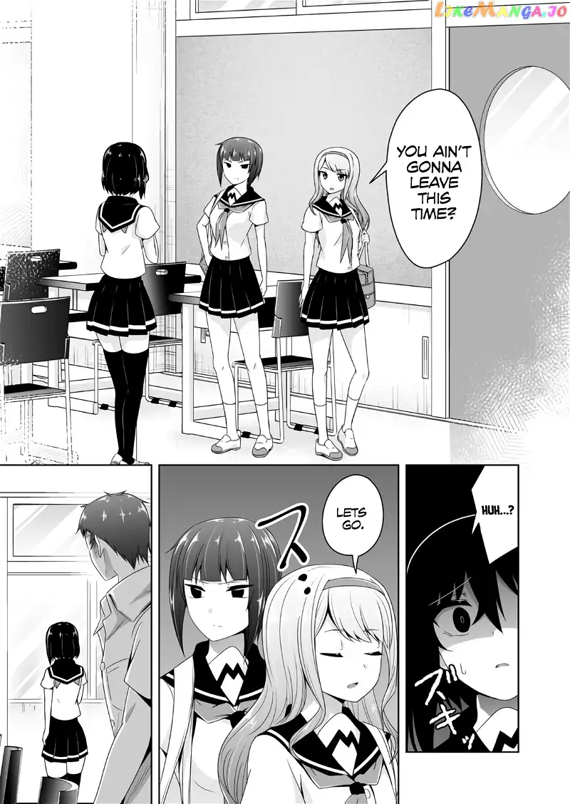 Devilchi Chapter 57 page 12