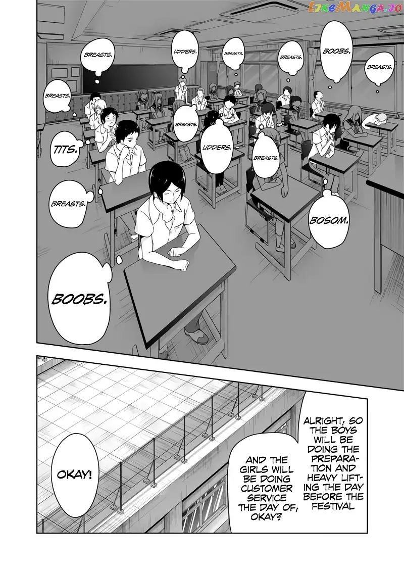 Devilchi Chapter 57 page 9