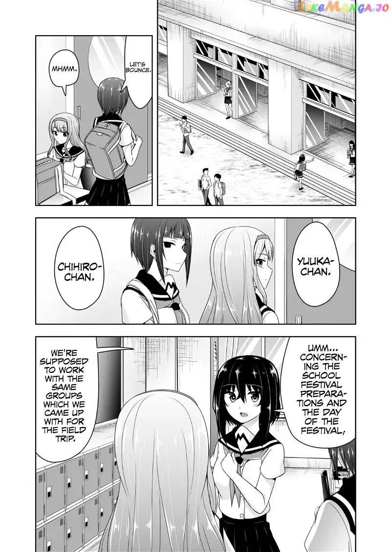 Devilchi Chapter 57 page 10