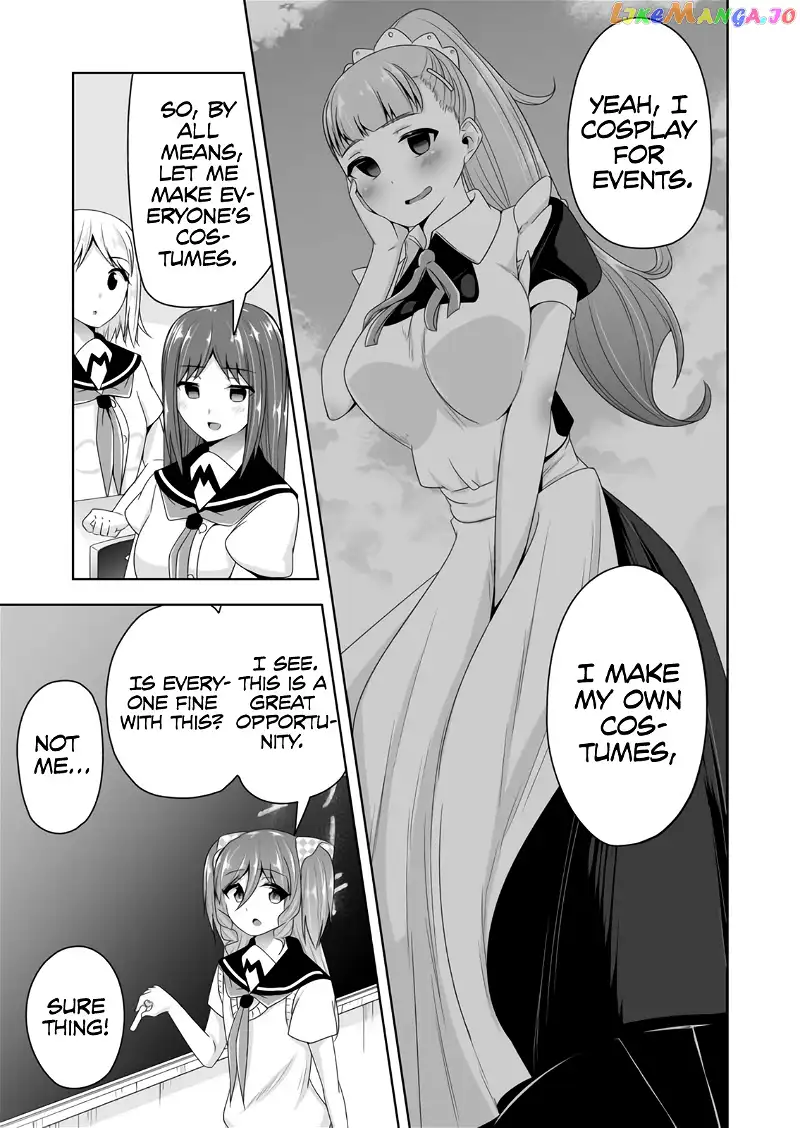 Devilchi Chapter 57 page 6