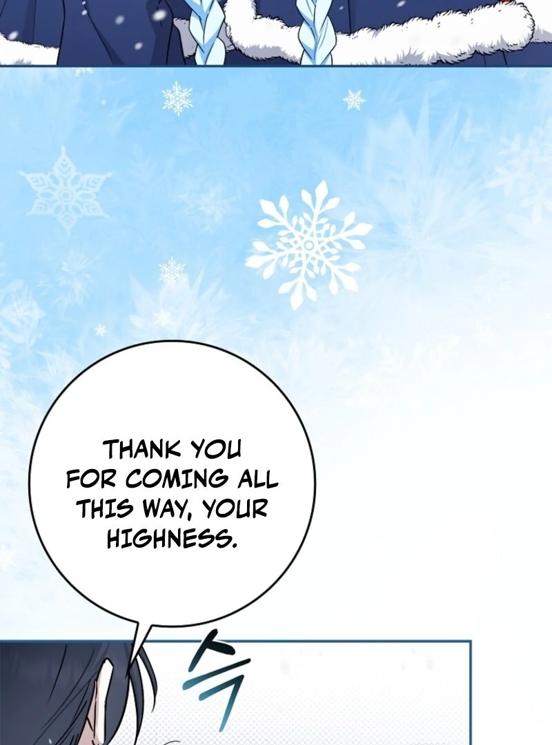 Deadlines are Raining in the Status Window Chapter 61 page 121