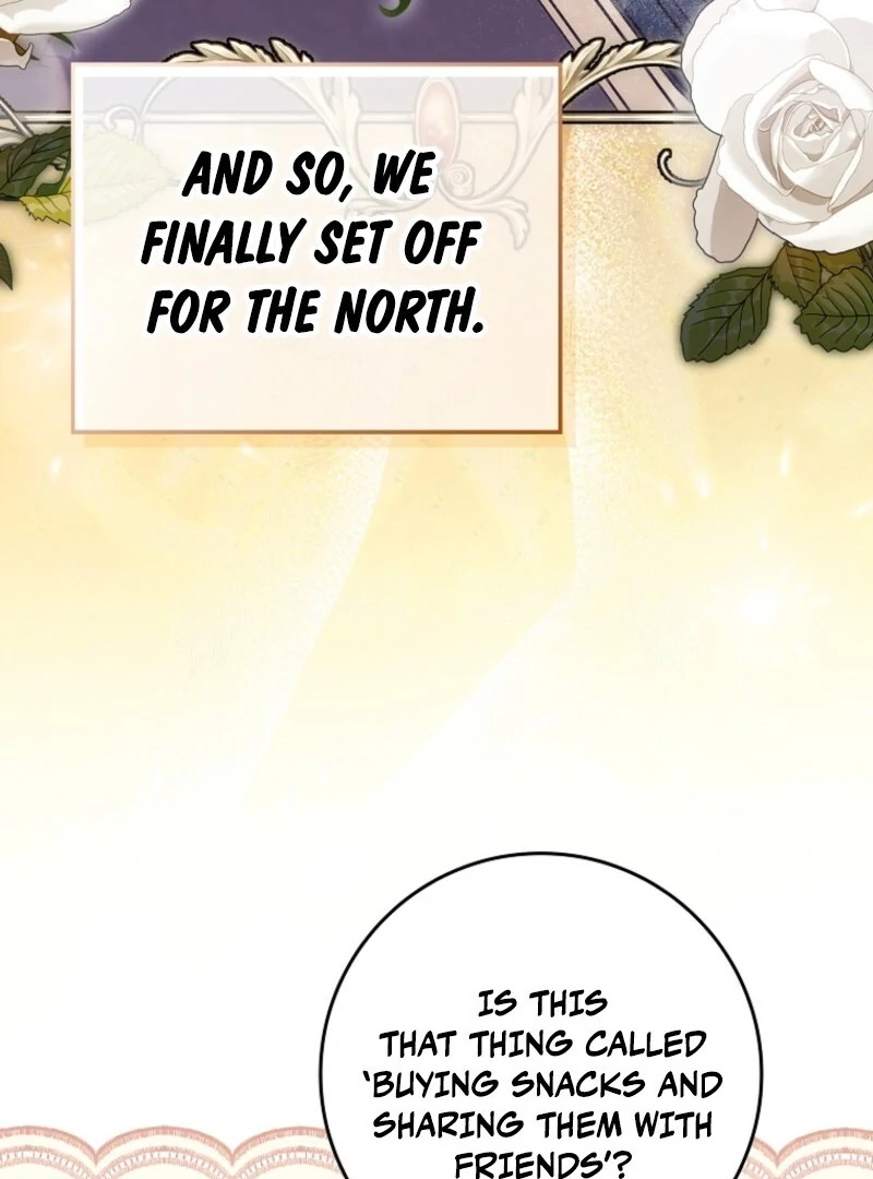 Deadlines are Raining in the Status Window Chapter 61 page 111