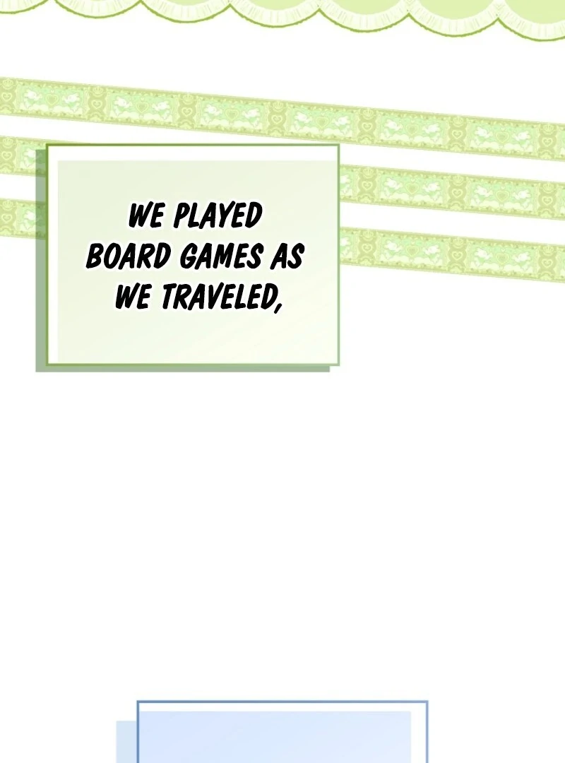 Deadlines are Raining in the Status Window Chapter 61 page 115