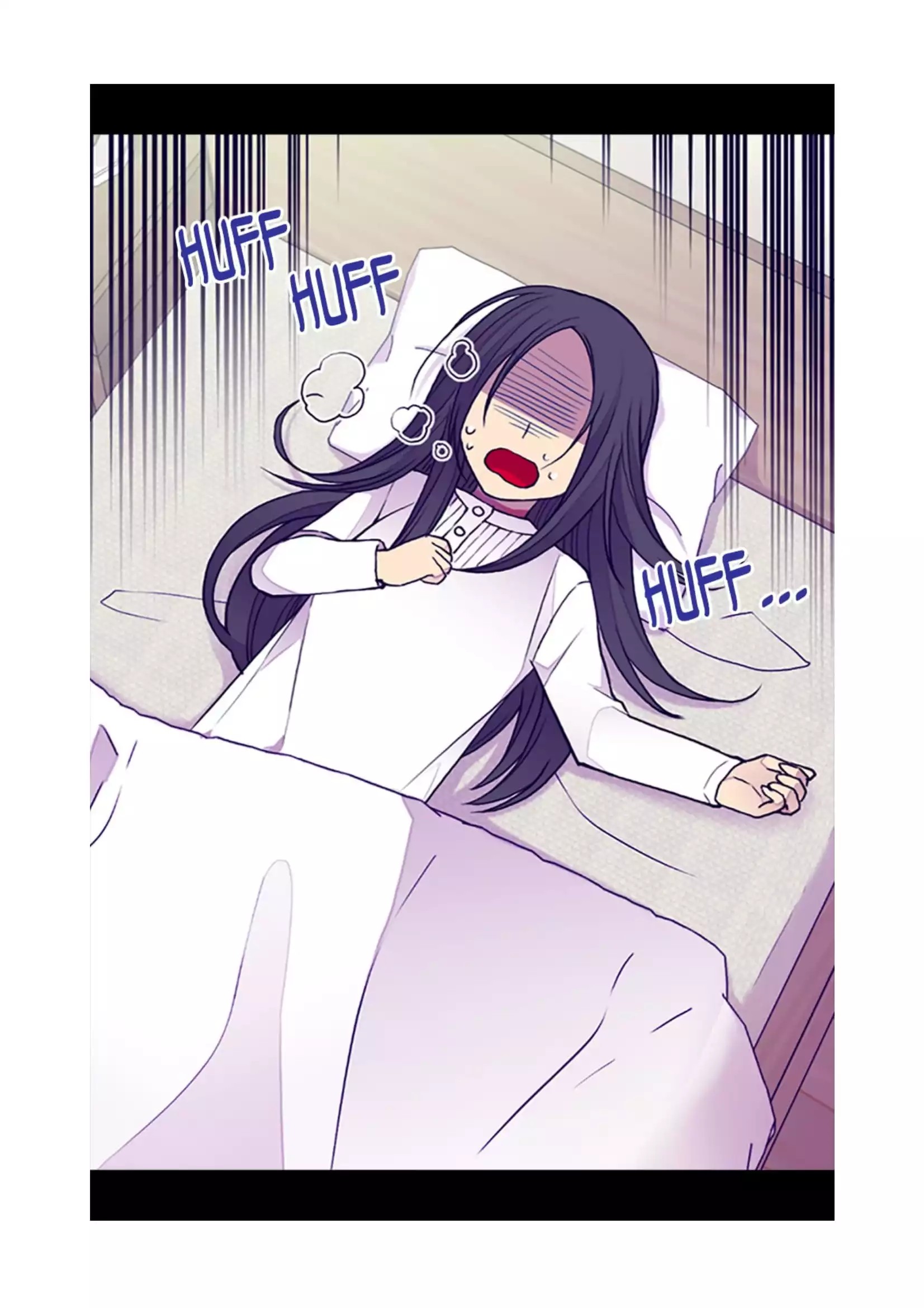 They Say I Was Born a Kings Daughter Chapter 59 page 28