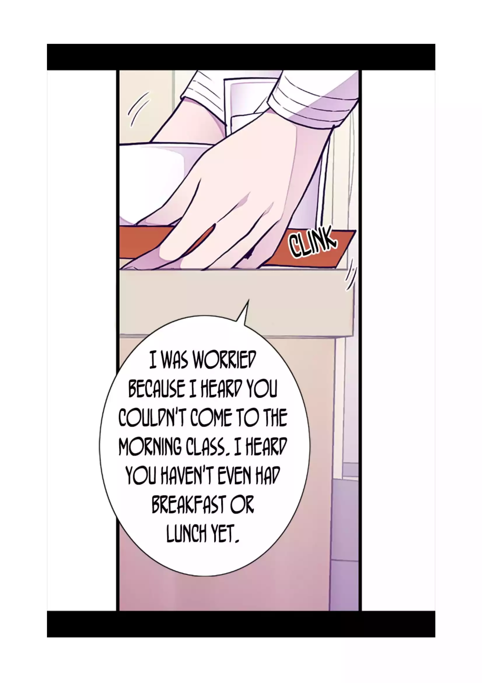They Say I Was Born a Kings Daughter Chapter 59 page 41