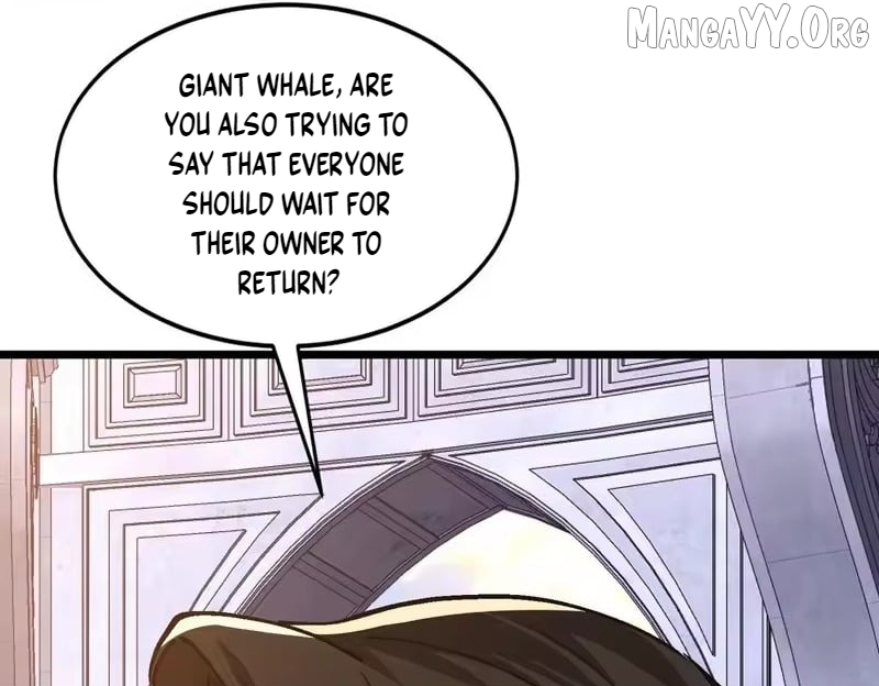 Summoning demons—I am the Abyss Chapter 61 page 72