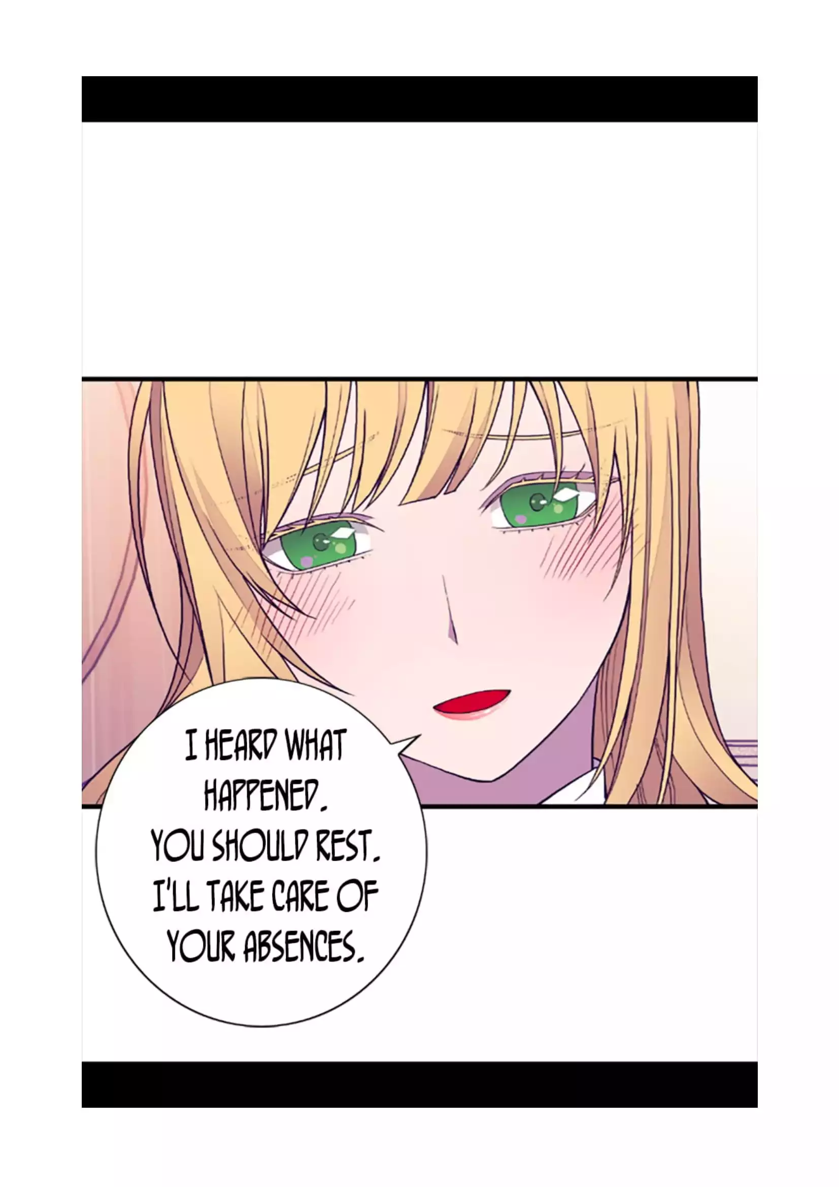 They Say I Was Born a Kings Daughter Chapter 59 page 44