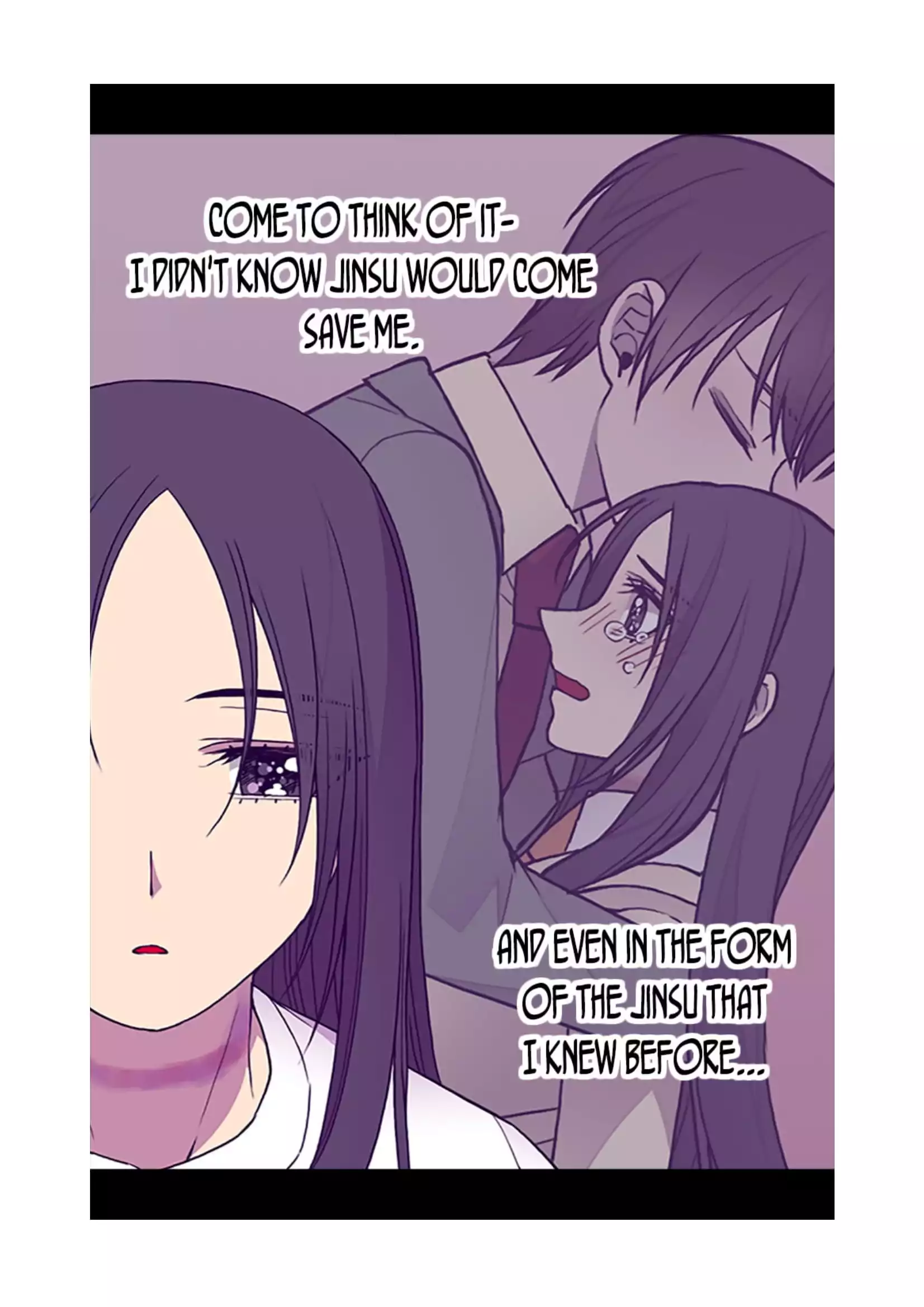 They Say I Was Born a Kings Daughter Chapter 59 page 37