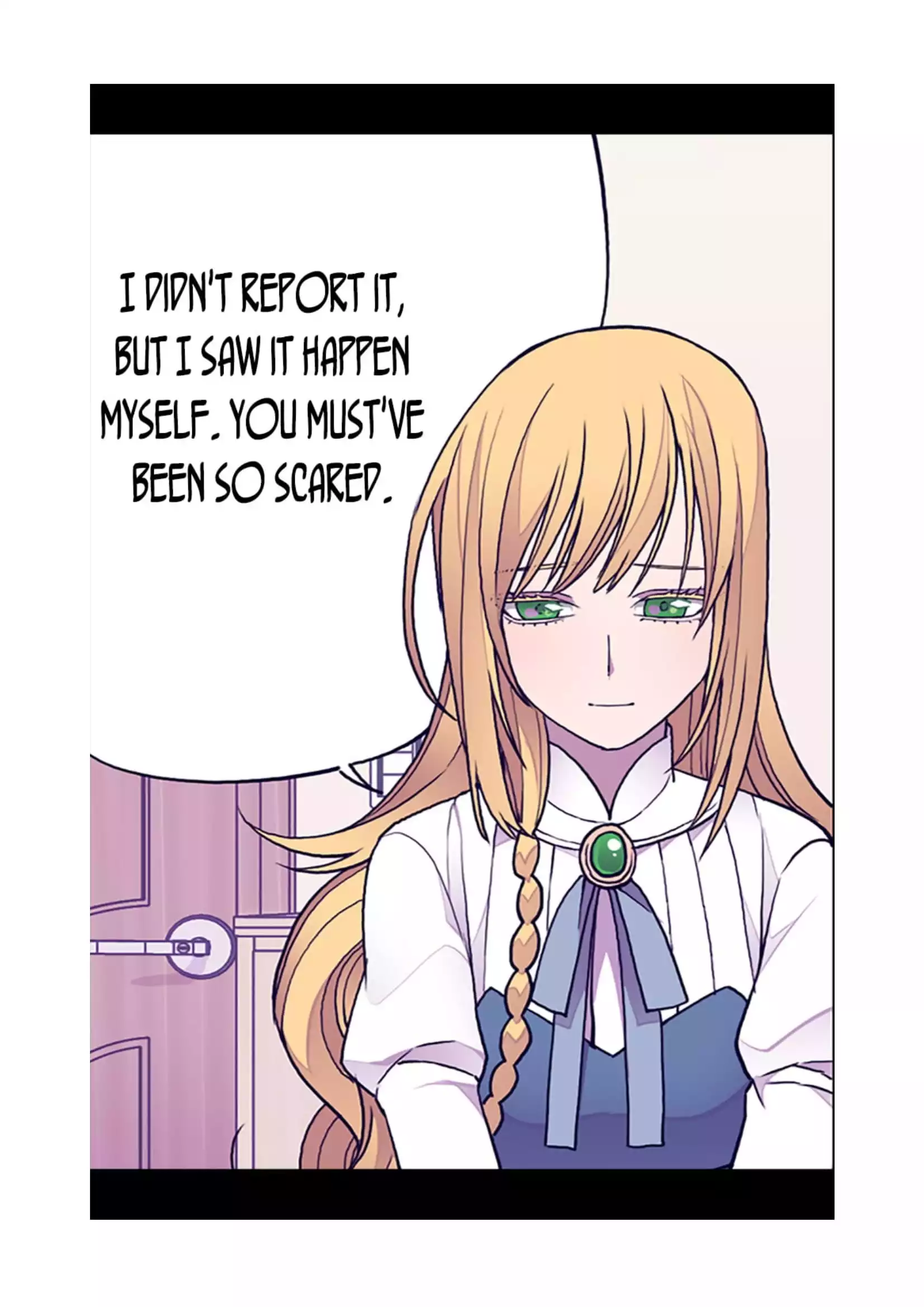They Say I Was Born a Kings Daughter Chapter 59 page 48