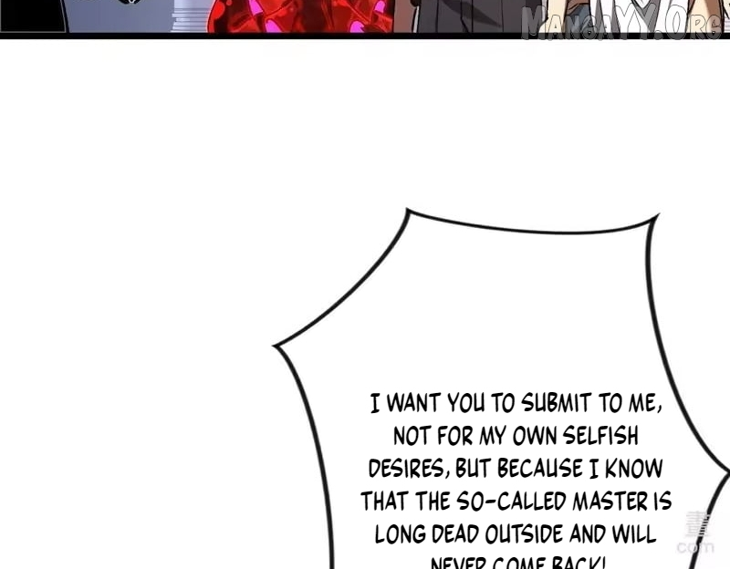 Summoning demons—I am the Abyss Chapter 61 page 77